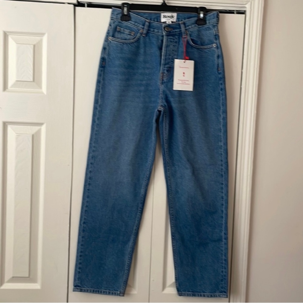 Rouje Marais Jeans